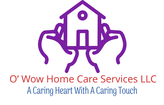 Services | Home Care in Minnesota | O' Wow Home Care Services LLC